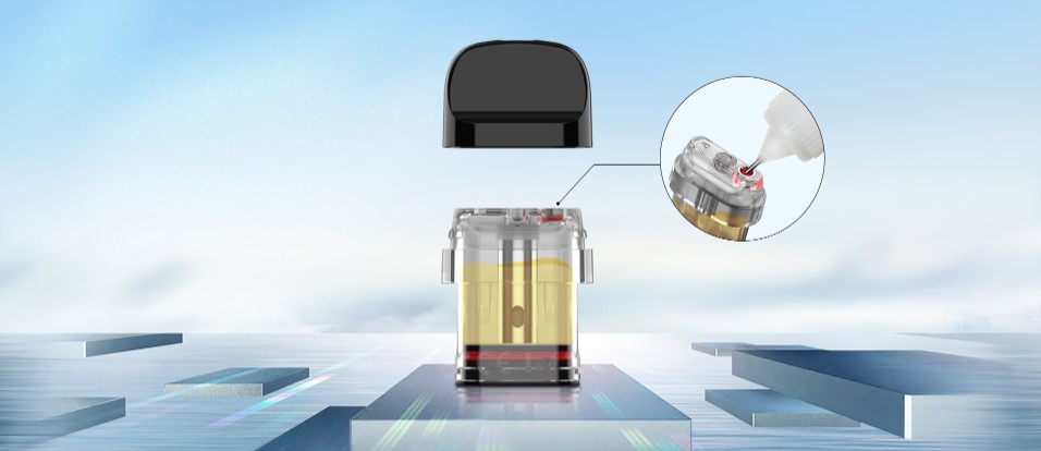 Що варто знати про картридж SMOK NOVO POD M Meshed 0.8