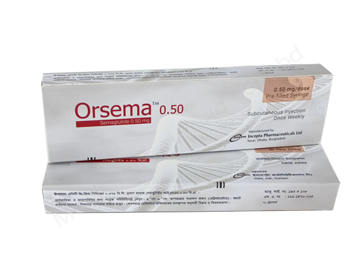 Какие показания у Орсема