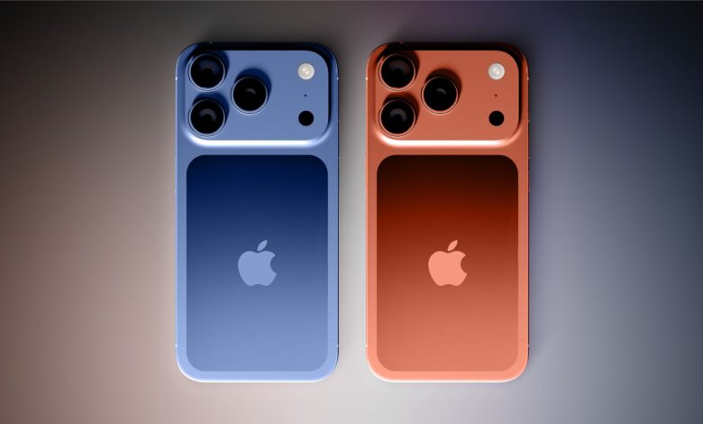 Чем iPhone 17 Pro Max лучше обычного Pro?