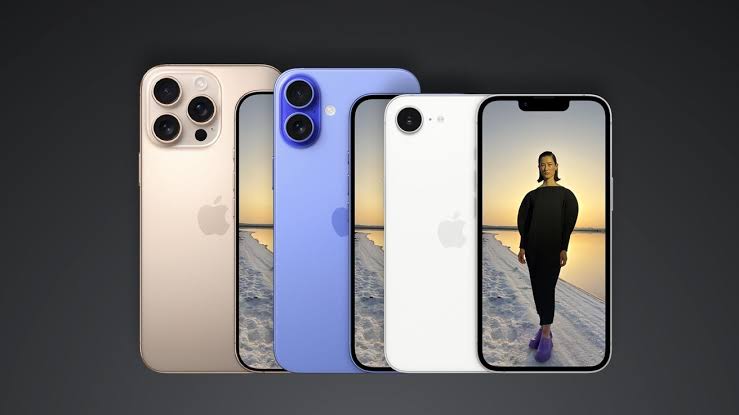 Как выбрать iPhone: сравнение актуальных моделей